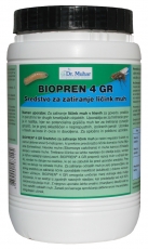 Dr. Muhar BIOPREN 4 GR