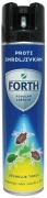 FORTH Proti smrdljivkam